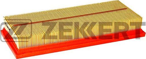 Воздушный фильтр Zekkert. Артикул LF-1619