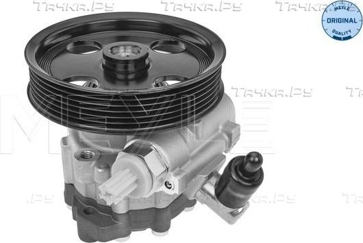 Насос ГУР Meyle Original для Mercedes-Benz CLS I (C219) 2006-2010. Артикул 014 631 0030