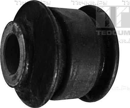 Сайлентблок заднего рычага подвески Tedgum. Артикул 00159956