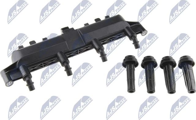 Катушка зажигания NTY для Citroen Nemo I 2008-2015. Артикул ECZ-PE-003
