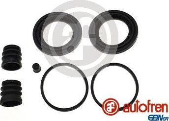 Ремкомплект тормозного суппорта Autofren Seinsa. Артикул D43085