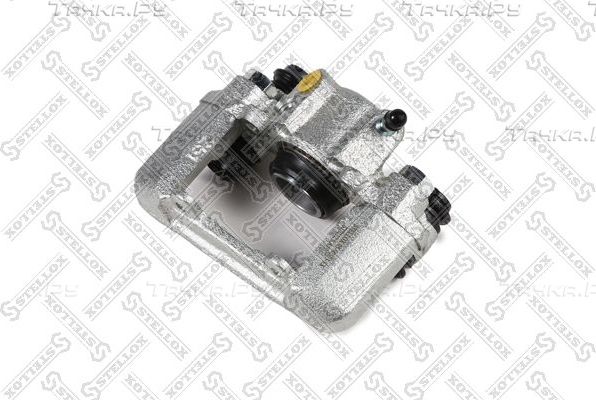 Тормозной суппорт Stellox для Ford Orion I 1984-1986. Артикул 05-90583-SX
