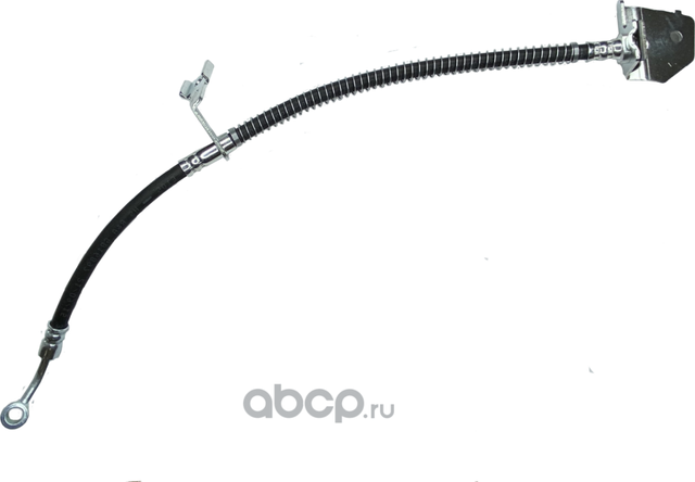 Шланг тормозной перед. правый RIO 2017 (Avilampro). Артикул AV58732H8000