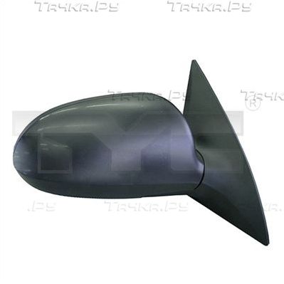 Зеркало боковое TYC. Артикул 313-0037