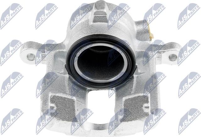 Тормозной суппорт NTY передний левый для Mercedes-Benz A-Класс I (W168) 1997-2004. Артикул HZP-ME-010