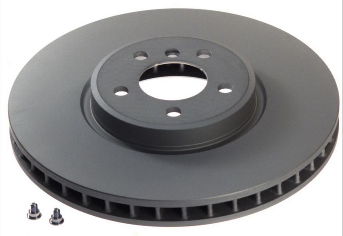 Тормозной диск ATE. Артикул 24.0136-0109.1