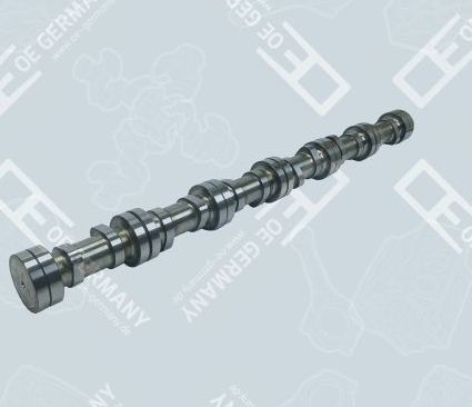 Распредвал OE Germany для Scania 4 1995-2008. Артикул 05 0500 120002