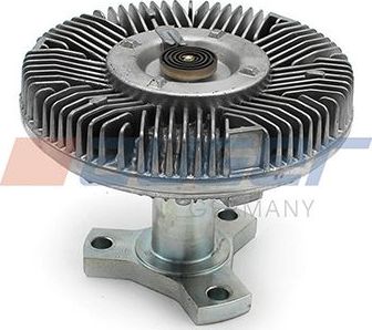 Муфта (вискомуфта) вентилятора Auger для IVECO EuroCargo I, II, III 1991-2015. Артикул 76862
