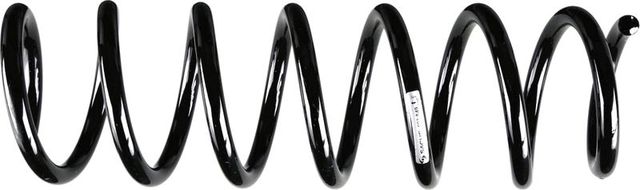 Пружина подвески SACHS. Артикул 993 849