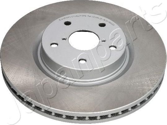 Тормозной диск Japanparts. Артикул DI-712C