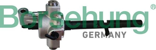 Ручка КПП Borsehung. Артикул B10914