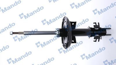 Амортизатор Mando. Артикул MSS017321