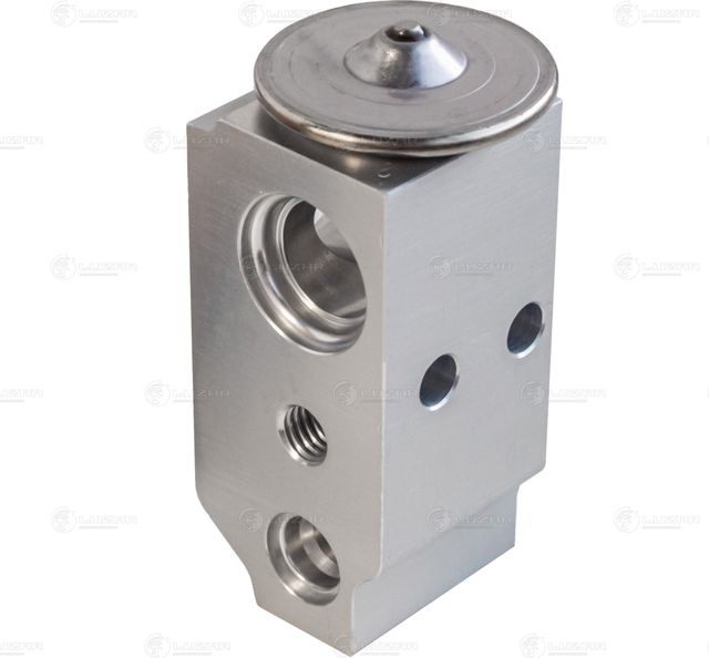 Клапаны расширительные кондиционера ТРВ Luzar. Артикул LTRV 0814