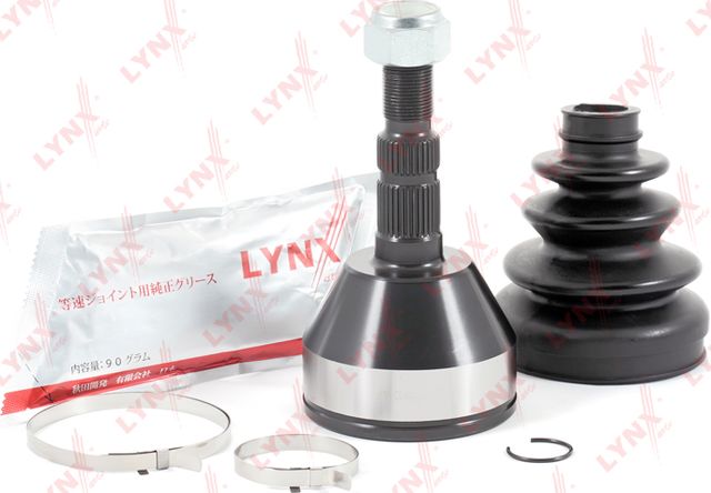 Шрус наружный (граната) LYNXauto. Артикул CO-5921