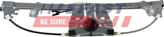Стеклоподъемник Fast. Артикул FT91710