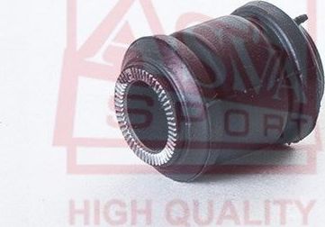 Сайлентблок заднего рычага подвески Asva. Артикул 0101-323