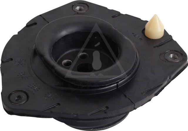 Опора амортизатора Asmetal (резина/металл). Артикул 45RN5540