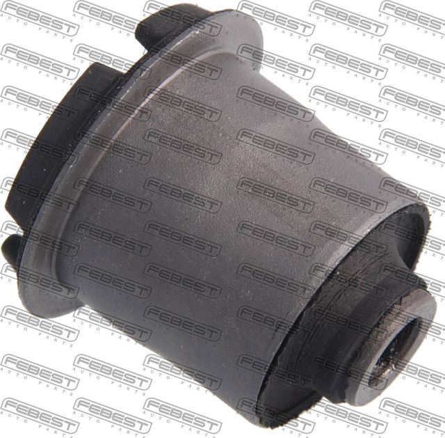 Сайлентблок переднего рычага подвески Febest верхний внутренний для Lexus IS III 2013-2026. Артикул TAB-233