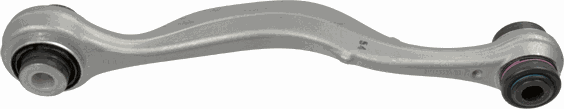 Поперечный рычаг задней подвески Lemforder (алюминий). Артикул 39821 01