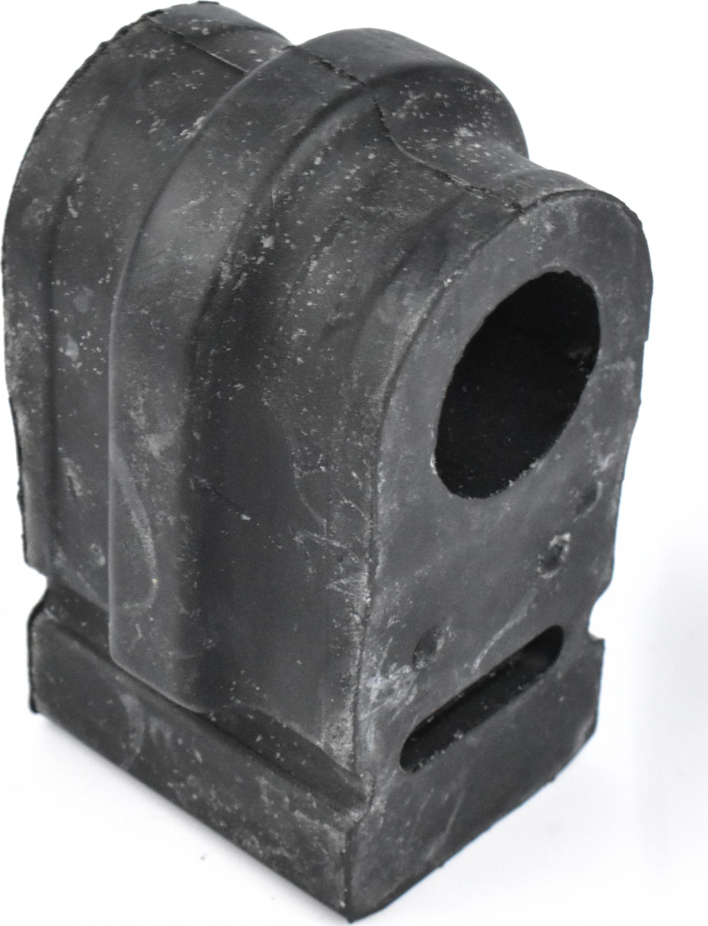 Втулка стабилизатора RENAULT MEGANE II 19.5мм 02- пер. (Jikiu). Артикул BL43017