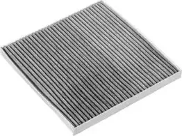 Фильтр салона угольный (Azumi). Артикул AC22007C