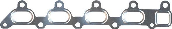 Прокладка выпускного коллектора Elring. Артикул 447.560