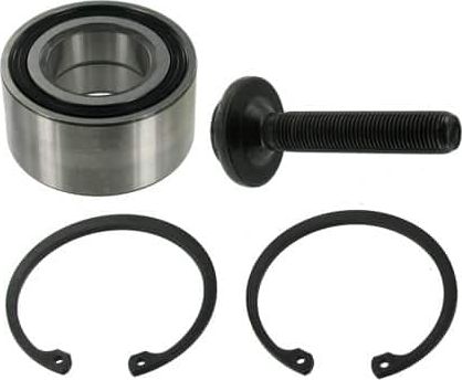 Ступичный подшипник (комплект) SKF. Артикул VKBA 1355