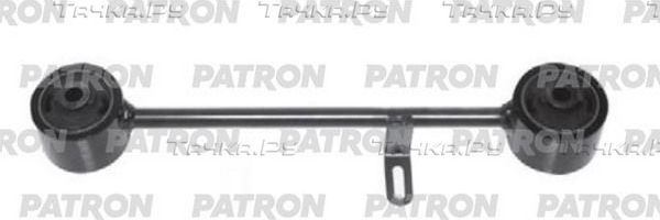 Поперечный рычаг задней подвески Patron правый для Toyota 4Runner IV 2002-2009. Артикул PS5718
