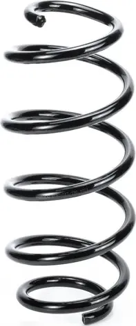 Пружина передняя (Metaco). Артикул 4840017