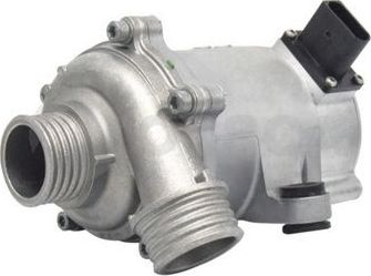 Помпа (водяной насос) OSSCA для BMW X4 I (F26) 2014-2018. Артикул 49591