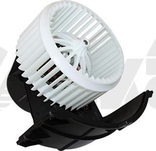 Вентилятор, мотор печки (отопителя) салона Vika. Артикул 88191700401