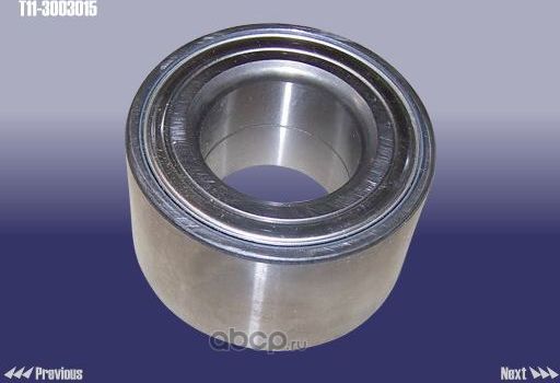 Ступичный подшипник Chery. Артикул T113003015