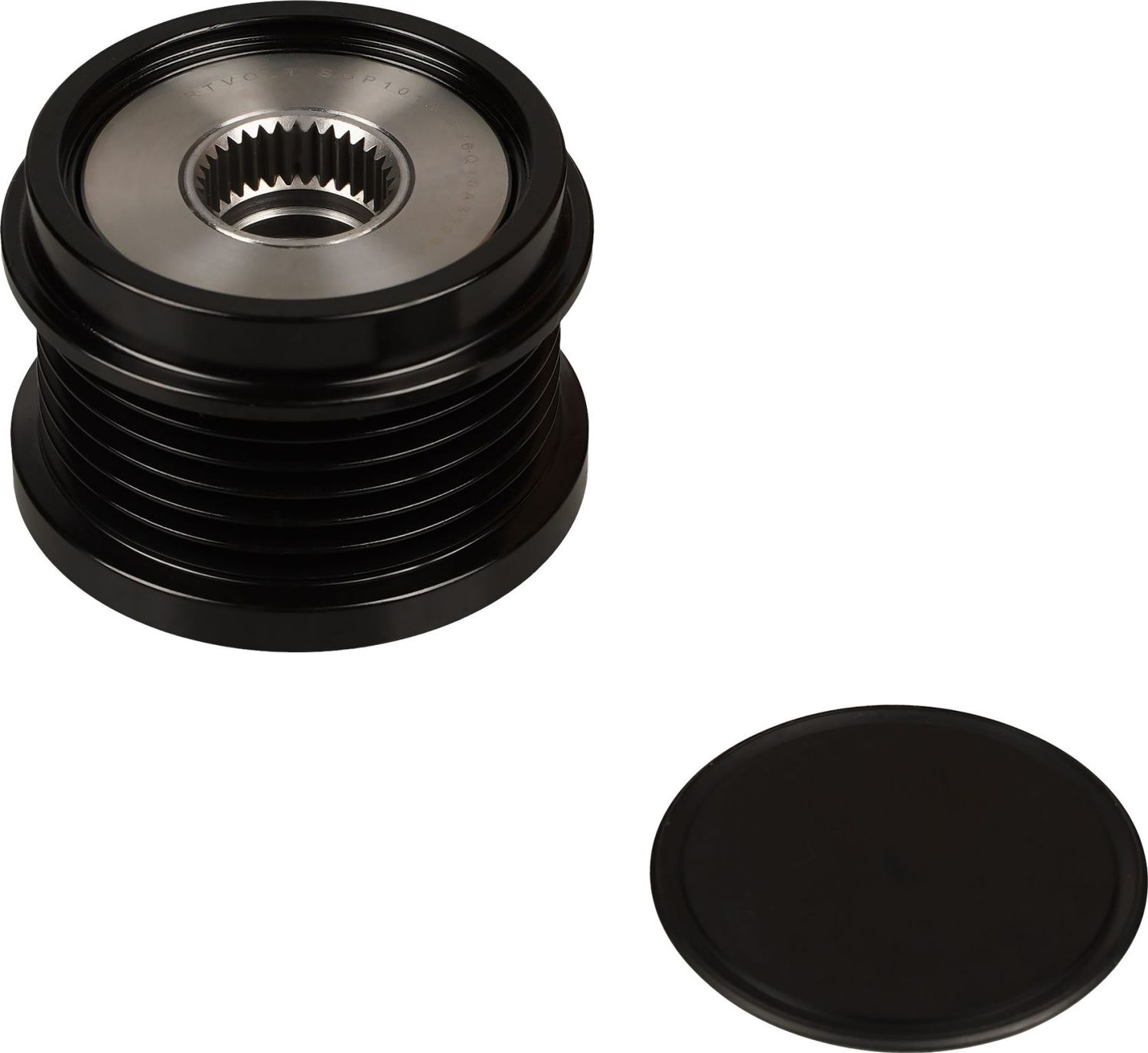 Муфта генератора обгонная StartVOLT для Ford Tourneo Connect II 2013-2026. Артикул SGP 1015