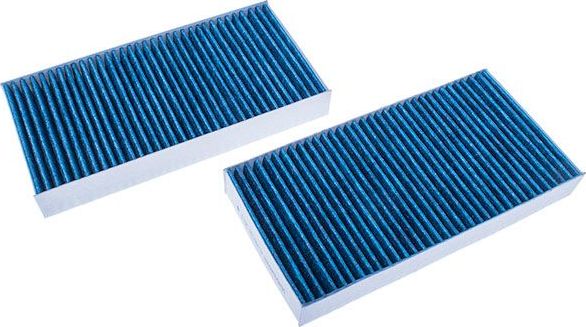 Салонный фильтр Denckermann. Артикул M110013A