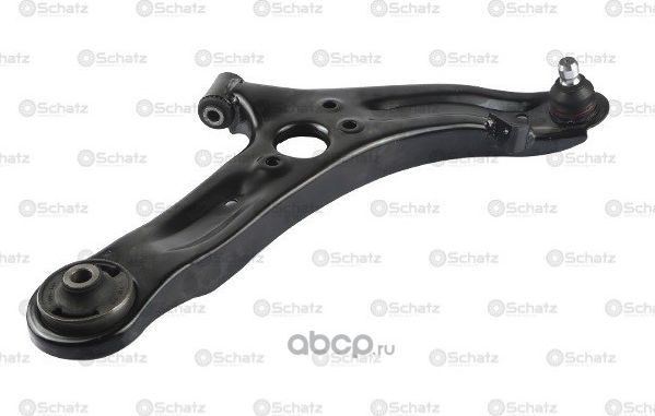 Рычаг подвески (Schatz). Артикул S251035R