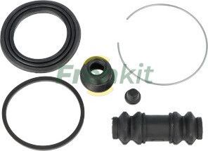 Ремкомплект тормозного суппорта Frenkit. Артикул 251015