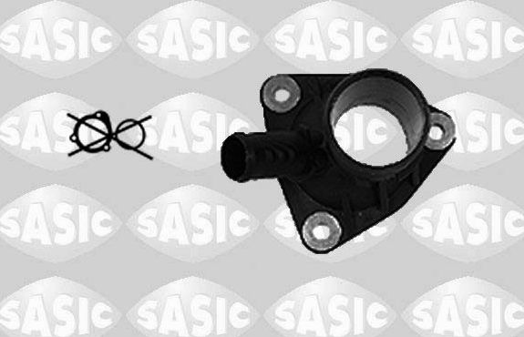 Фланец охлаждающей жидкости Sasic. Артикул 3361C91