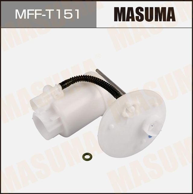 Топливный фильтр Masuma. Артикул MFF-T151