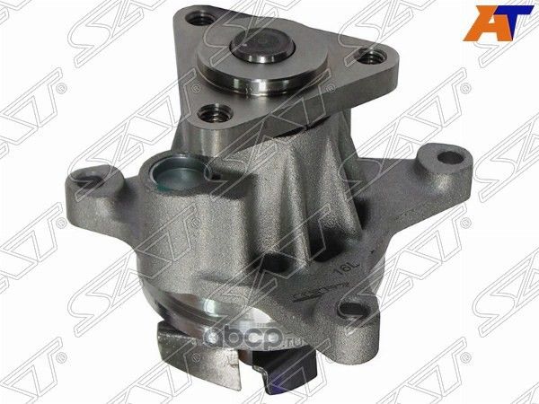 Помпа водяная MAZDA3 BKBL 04-13MAZDA6 GGGY 02-0 (SAT). Артикул STMZ130