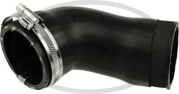 Патрубок интеркулера Gates для Audi Q3 I (8U) 2011-2018. Артикул 09-0311