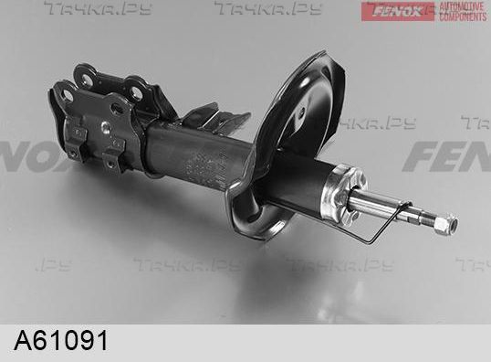 Амортизатор Fenox. Артикул A61091