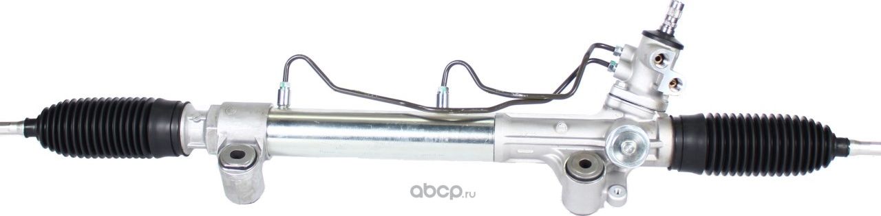 Новая гидравлическая рулевая рейка Toyota Hillux 2005-2015 (Pstpro). Артикул B75192PST
