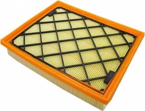 Воздушный фильтр JS Asakashi. Артикул A0665