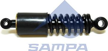 Амортизатор кабины Sampa. Артикул 100.144