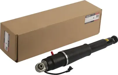 Пневмоамортизатор Задн. ESCALADE,CHEVROLET SUBURBAN,TAHOE,GMC YUKON 2015-2020 (Marshall) Marshall. Артикул M8012750