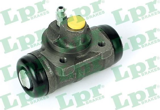 Тормозной цилиндр LPR задний для LDV Maxus 2005-2006. Артикул 4068