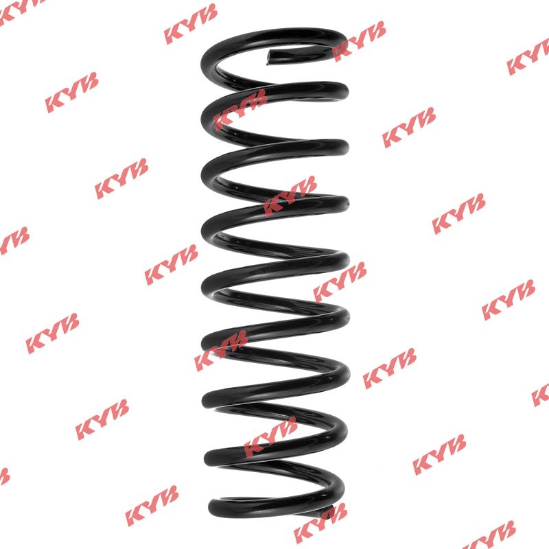 Пружина подвески KYB (Каяба) K-Flex. Артикул RG5001