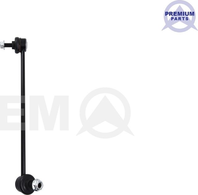 Стойка (тяга) стабилизатора Sidem. Артикул 21366