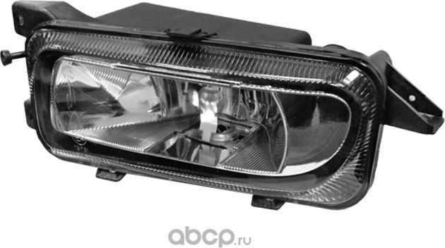фара противотуманная mb actros левая (Mars Tech). Артикул M630959