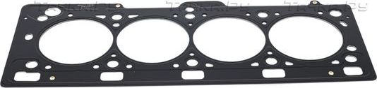 Прокладка ГБЦ Zentparts для Renault Twingo II 2008-2014. Артикул Z16733